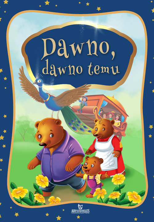 Image of Dawno dawno temu…