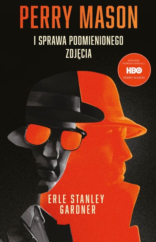 Image of Perry Mason i sprawa podmienionego zdjęcia