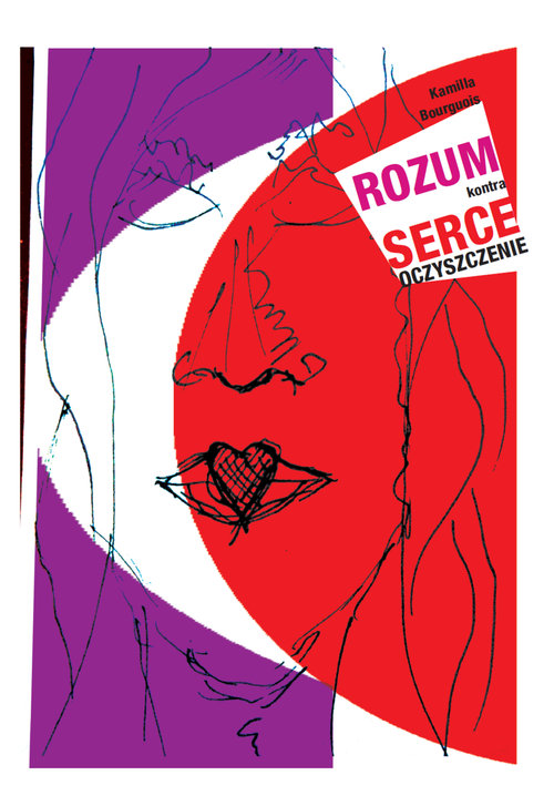Image of Rozum kontra serce Oczyszczenie