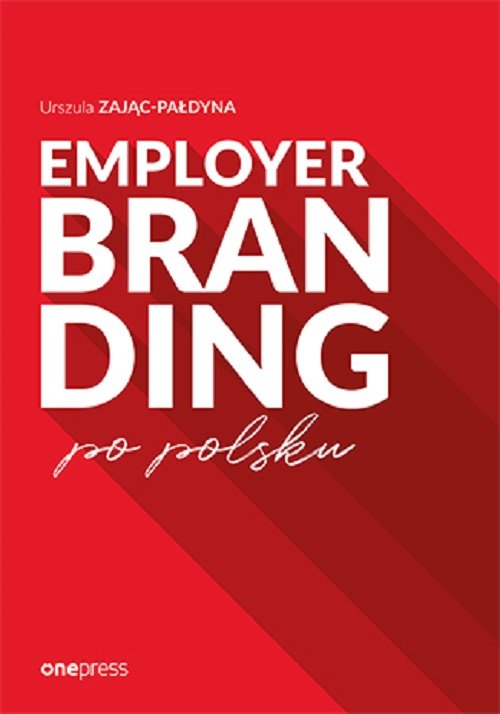 Image of Employer branding po polsku