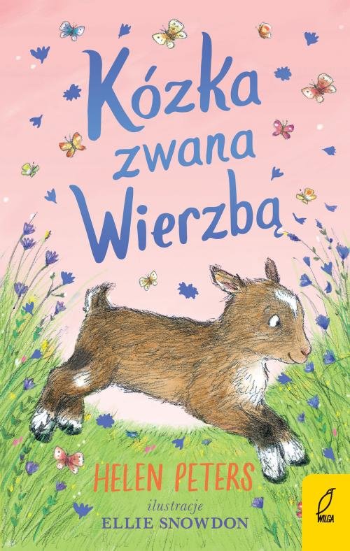 Image of Kózka zwana Wierzbą