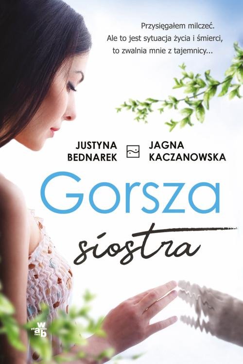 Image of Gorsza siostra