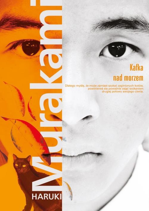 Image of Kafka nad morzem