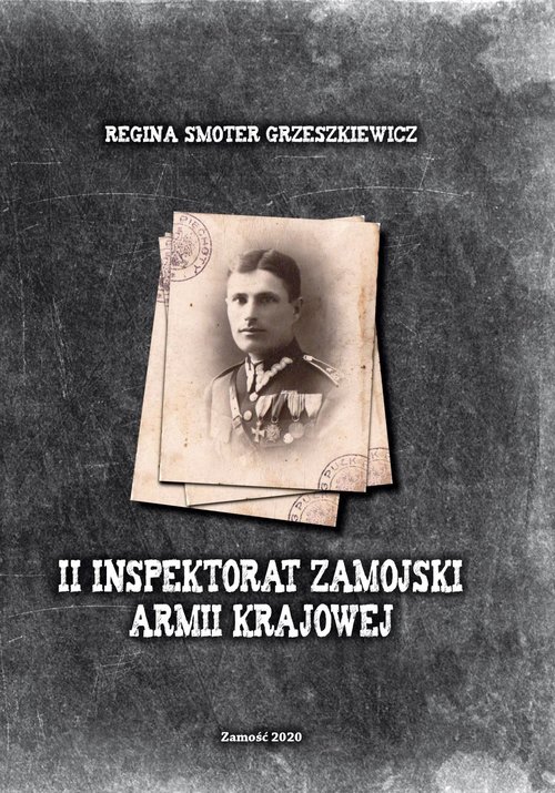 Image of II Inspektorat Zamojski Armii Krajowej