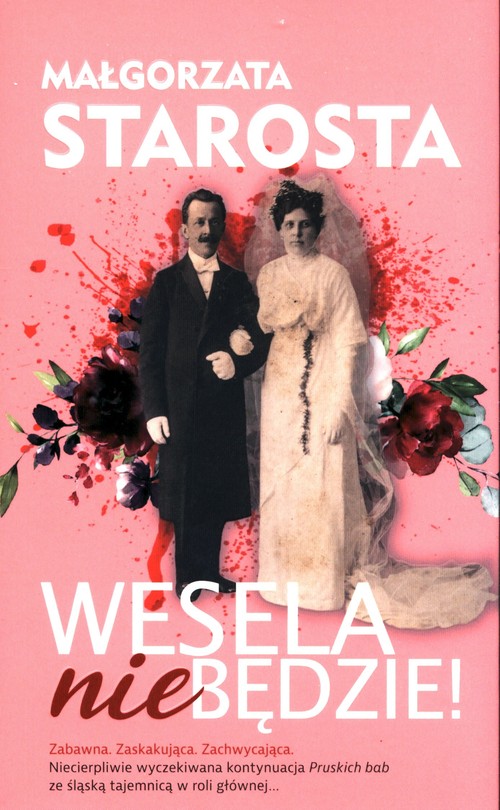 Image of Wesela nie będzie