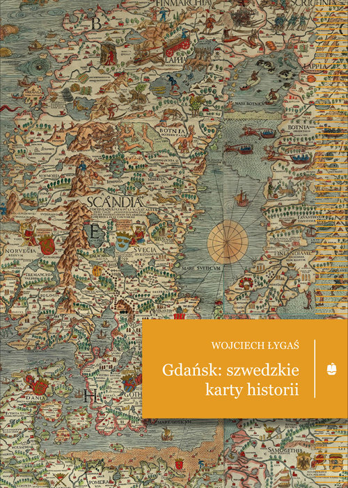 Image of Gdańsk: szwedzkie karty historii