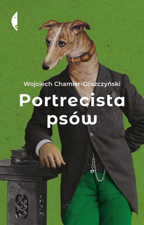 Image of Portrecista psów