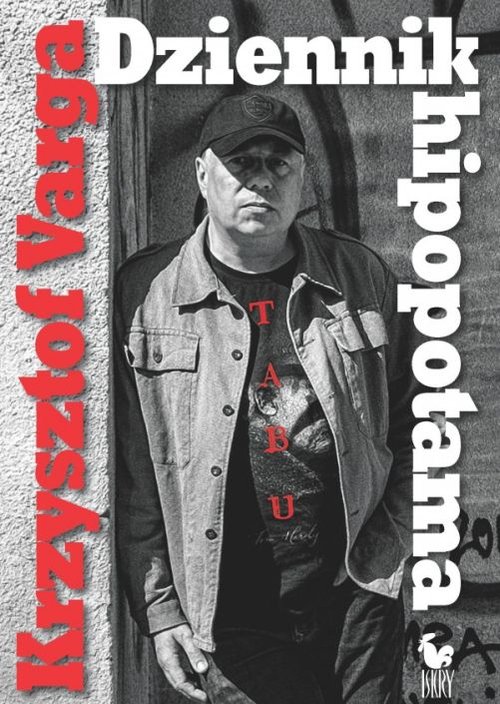 Image of Dziennik hipopotama