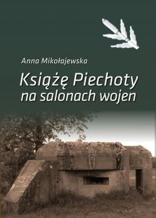 Image of Książę Piechoty na salonach wojen