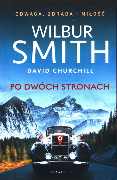 Image of Po dwóch stronach