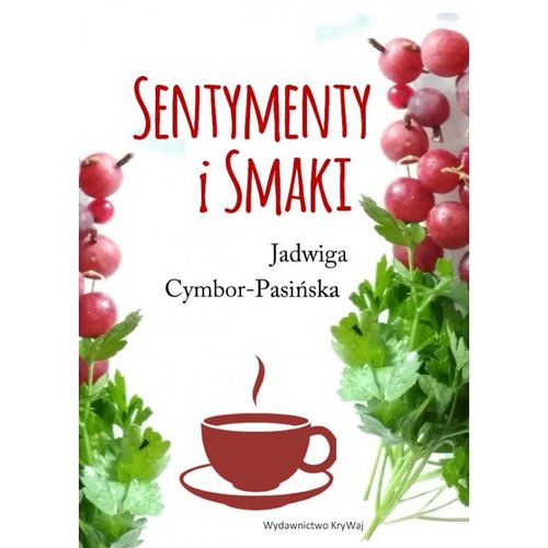 Image of Sentymenty i smaki