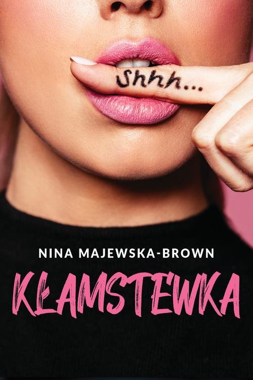 Image of Kłamstewka