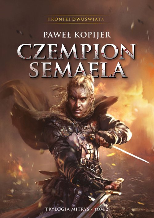Image of Czempion Semaela Tom 2