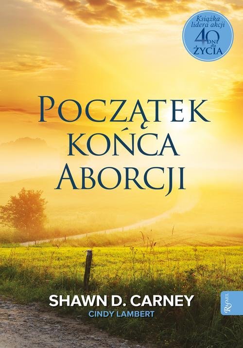 Image of Początek końca aborcji