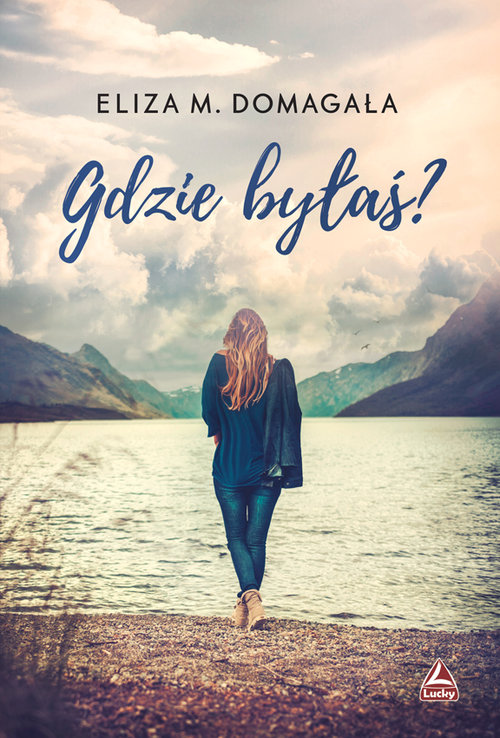 Image of Gdzie byłaś?