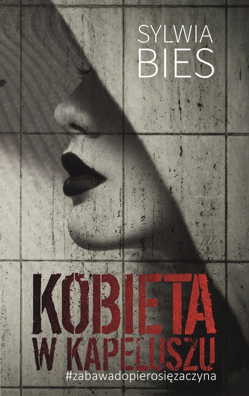 Image of Kobieta w kapeluszu