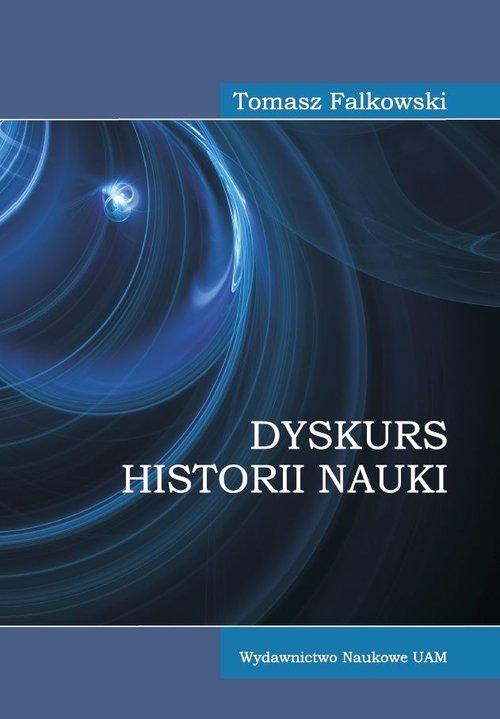 Image of Dyskurs historii nauki