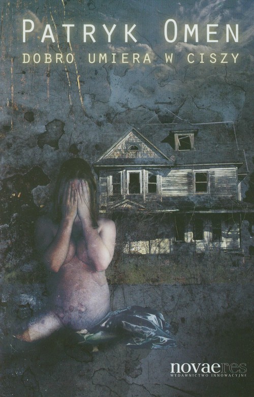Image of Dobro umiera w ciszy
