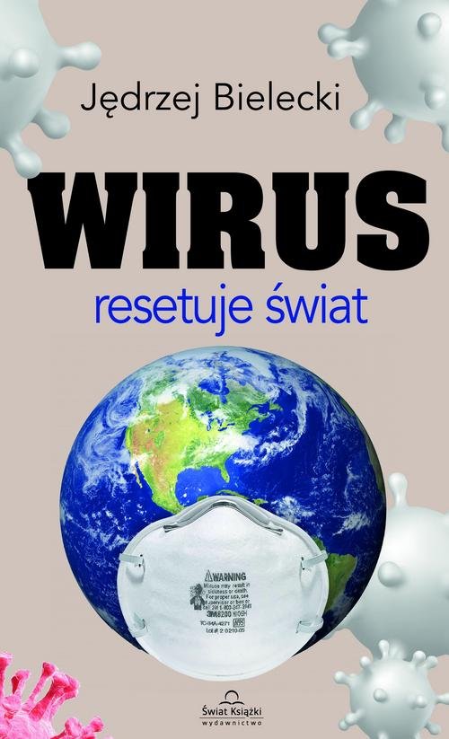 Image of Wirus resetuje świat