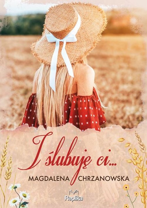 Image of I ślubuję ci