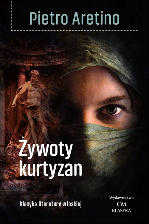Image of Żywoty kurtyzan