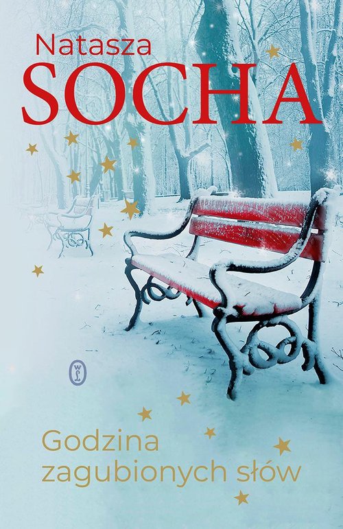 Image of Godzina zagubionych słów