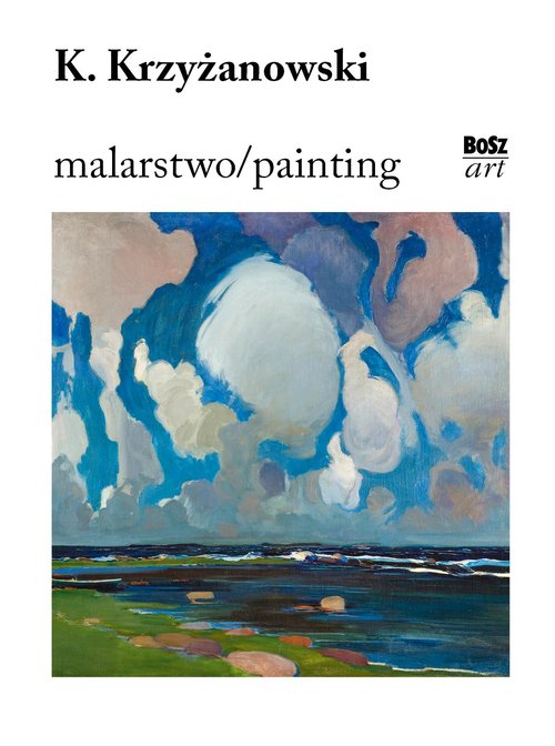 Image of Krzyżanowski Malarstwo