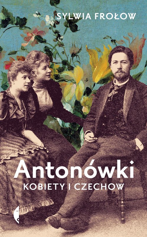 Image of Antonówki Kobiety i Czechow
