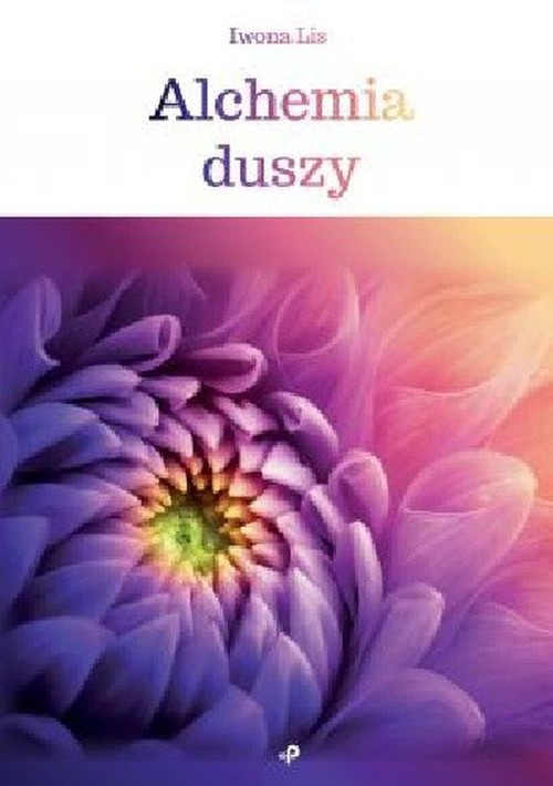 Image of Alchemia duszy