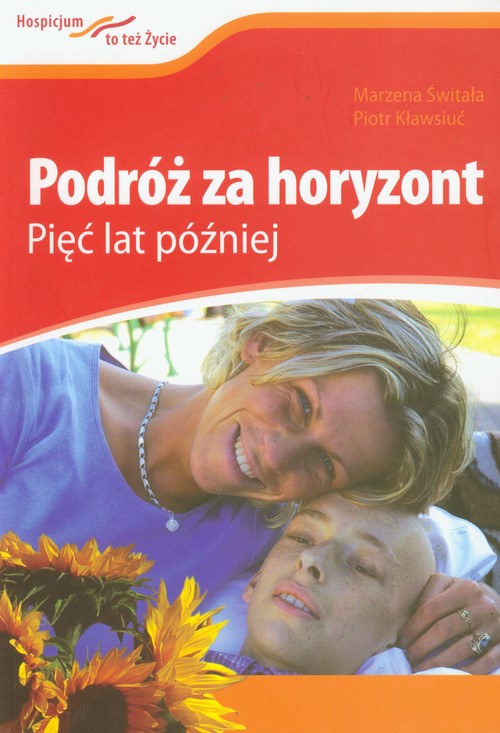 Image of Podróż za horyzont Pięć lat później