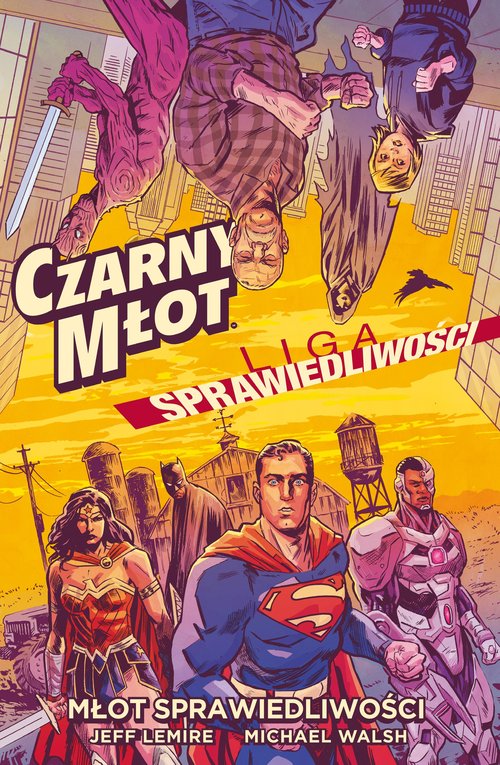 Image of Czarny Młot