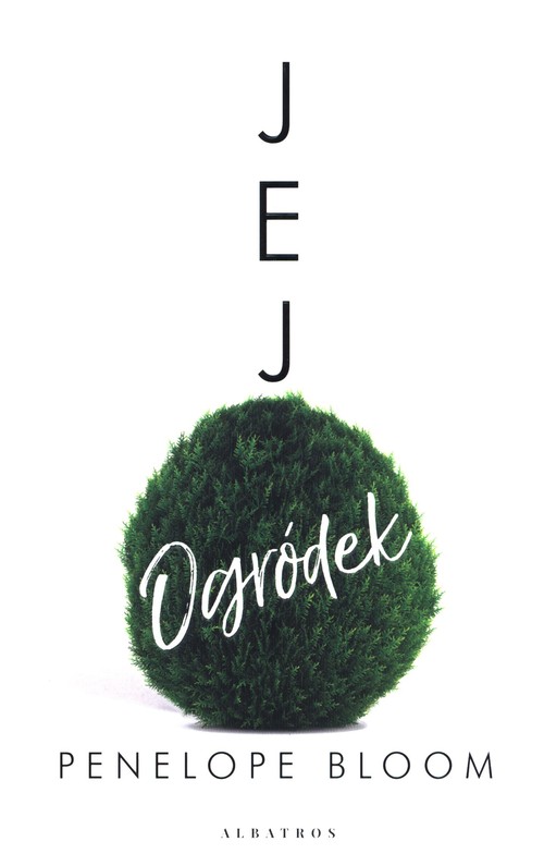 Image of Jej ogródek