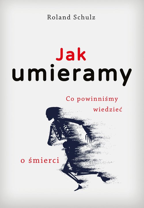 Image of Jak umieramy
