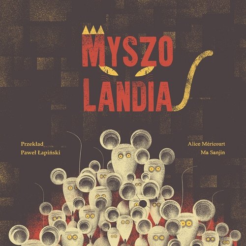 Image of Myszolandia