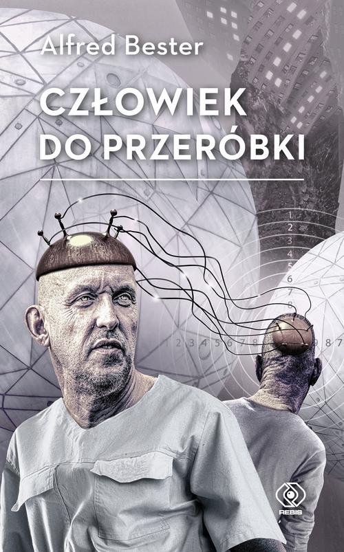 Image of Człowiek do przeróbki
