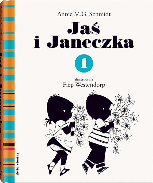Image of Jaś i Janeczka 1