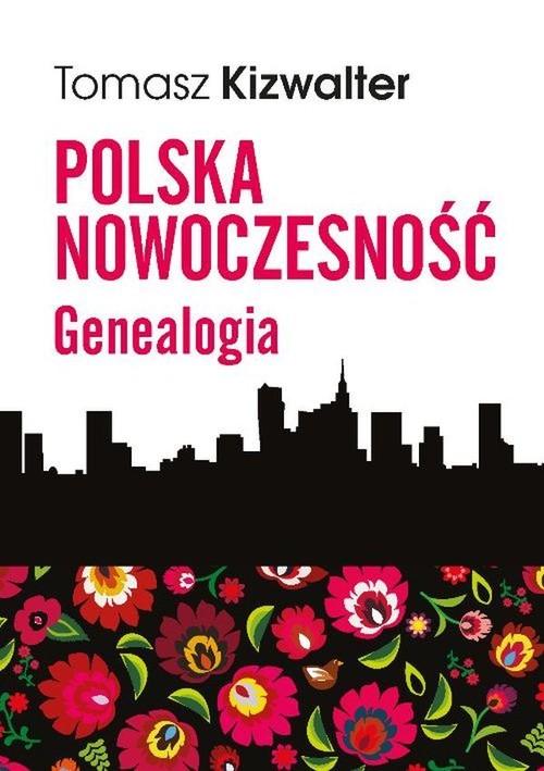 Image of Polska nowoczesność Genealogia