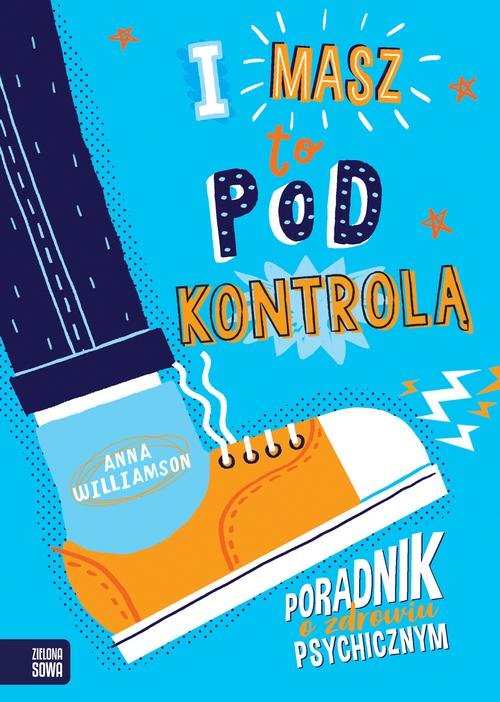 Image of I masz to pod kontrolą!