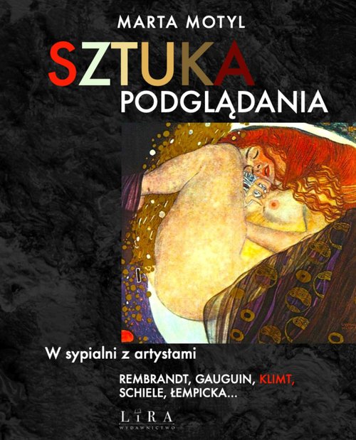 Image of Sztuka podglądania