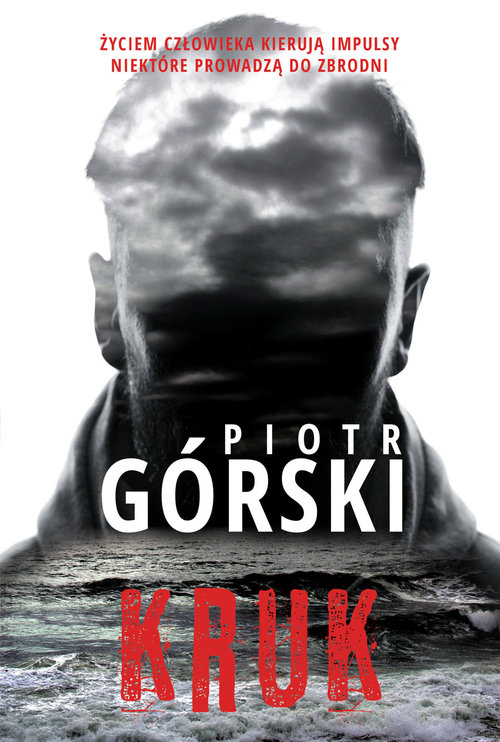 Image of Kruk Wielkie Litery