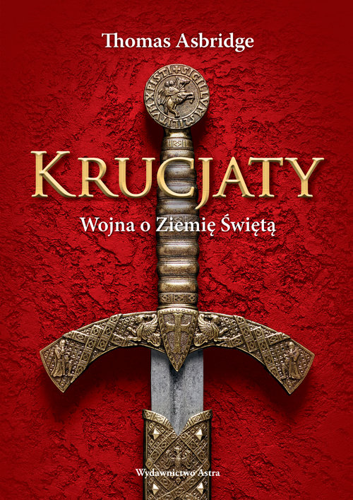 Image of Krucjaty Wojna o Ziemię Świętą