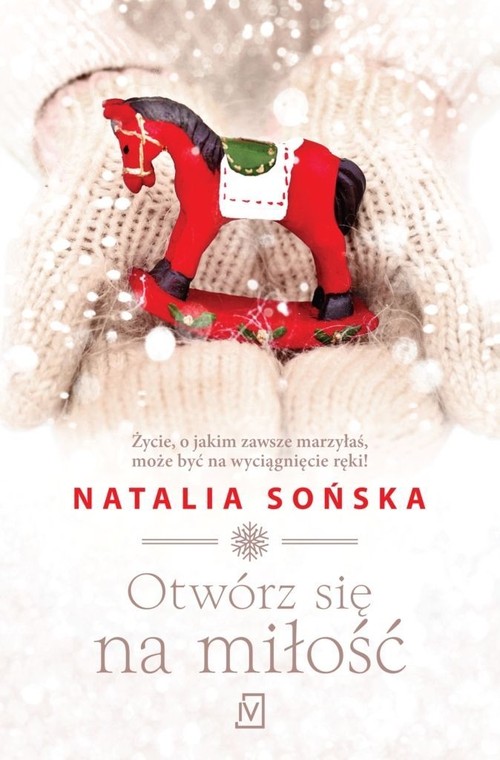 Image of Otwórz się na miłość