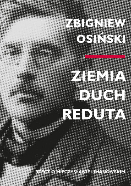 Image of Ziemia - duch - Reduta Rzecz o Mieczysławie Limanowskim