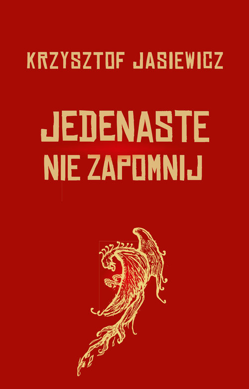 Image of Jedenaste Nie zapomnij