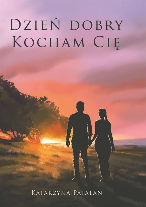 Image of Dzień dobry kocham cię