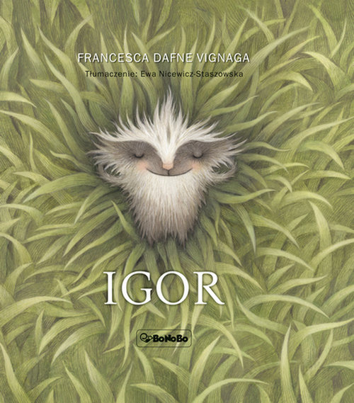 Image of Igor