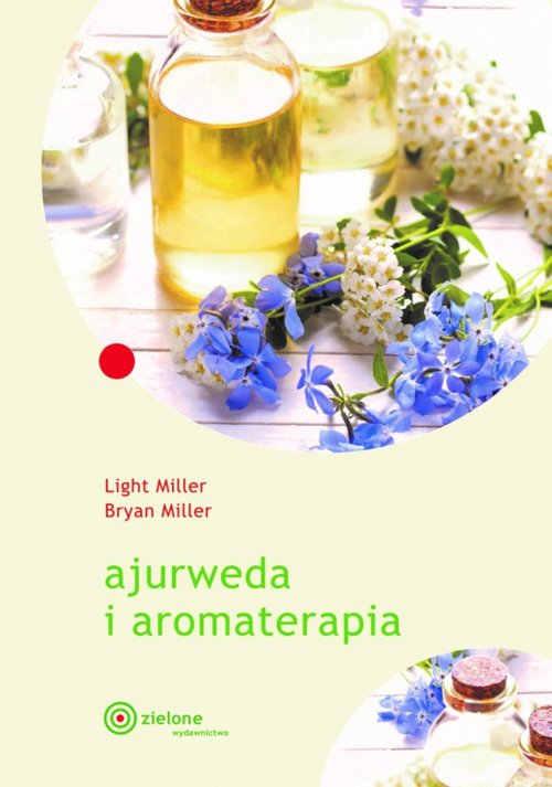 Image of Ajurweda i aromaterapia