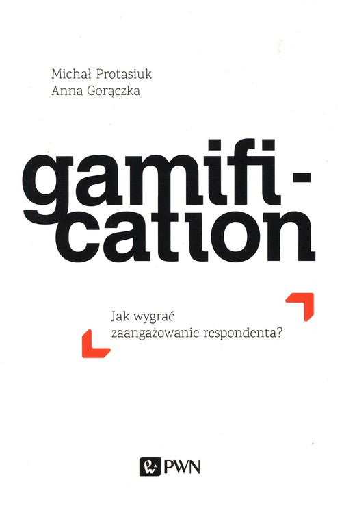 Image of Gamification Jak wygrać zaangażowanie respondenta