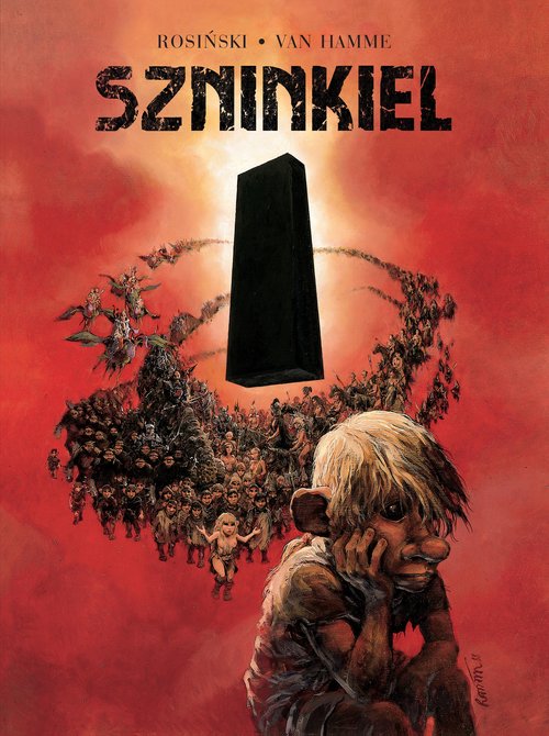 Image of Szninkiel