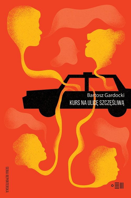 Image of Kurs na ulicę Szczęśliwą
